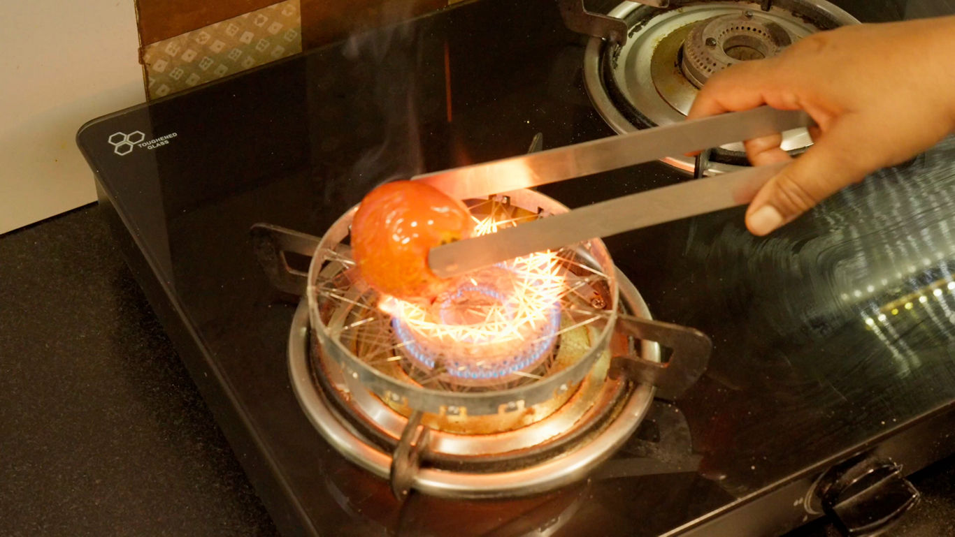 Litti Chokha